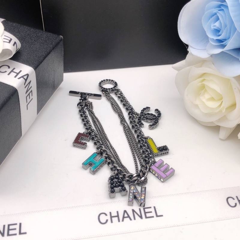 Ch**el bracelets